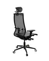 Изображение кресло samurai black edition new (черный 30.3.15.aa)